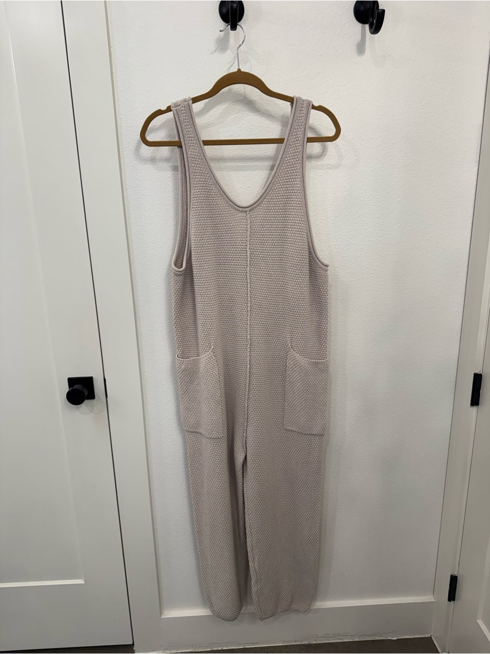 Free People Beach Knit Jumper